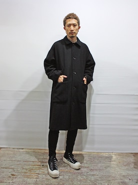 ShunNakagawaさんのコーディネート