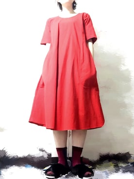 rin--さんのコーディネート