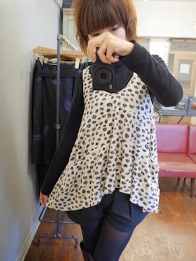 mihoさんのコーディネート