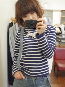 mihoさんのコーディネート