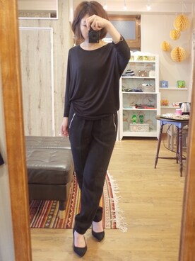 mihoさんのコーディネート