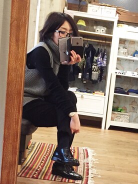 mihoさんのコーディネート