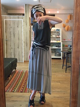 mihoさんのコーディネート