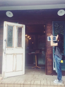 mihoさんのコーディネート