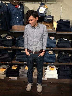 FURUKAWAさんのコーディネート