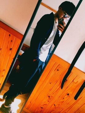 sikiさんのコーディネート