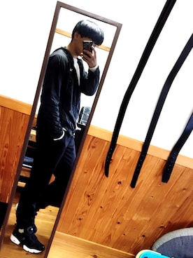 sikiさんのコーディネート