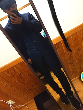 sikiさんのコーディネート