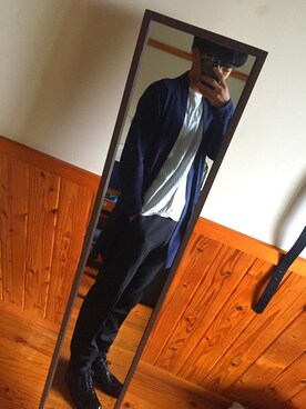 sikiさんのコーディネート