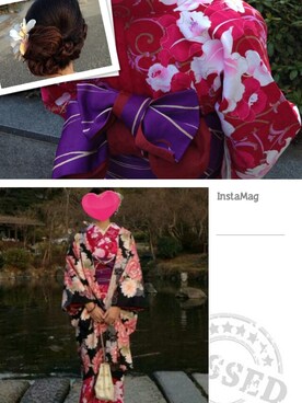 みぃさんのコーディネート