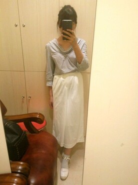 Komeiさんのコーディネート