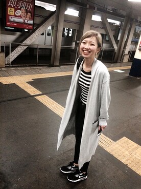 はまゆさんのコーディネート