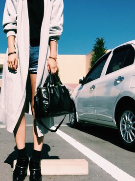 はまゆさんのコーディネート