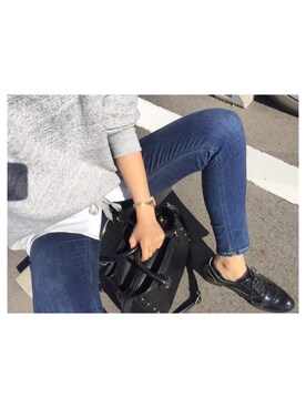 はまゆさんのコーディネート