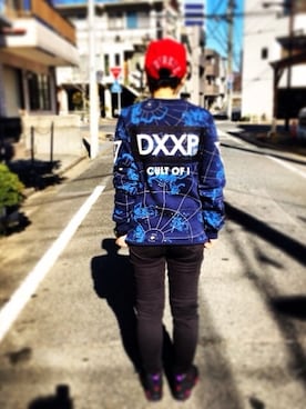 Seicoさんのコーディネート