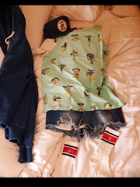 Seicoさんのコーディネート