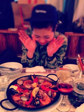 Seicoさんのコーディネート