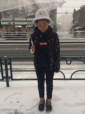 Seicoさんのコーディネート