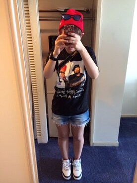 Seicoさんのコーディネート