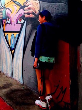 Seicoさんのコーディネート