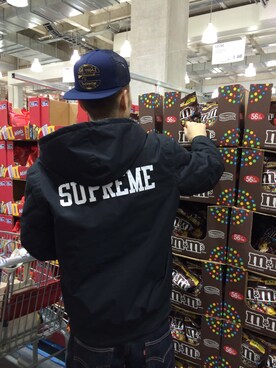 Seicoさんのコーディネート