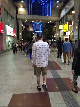 Seicoさんのコーディネート