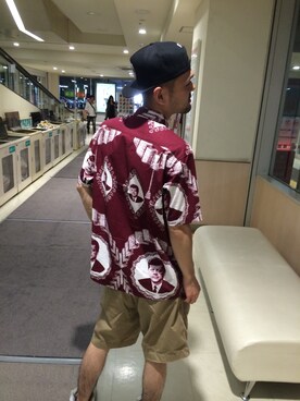 Seicoさんのコーディネート