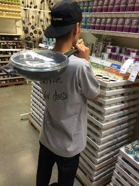 Seicoさんのコーディネート