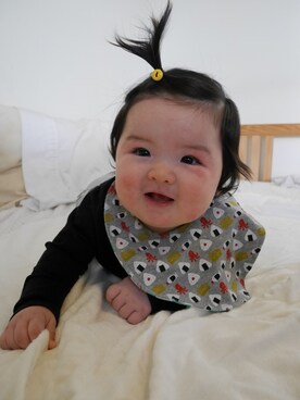 さらどんさんのコーディネート