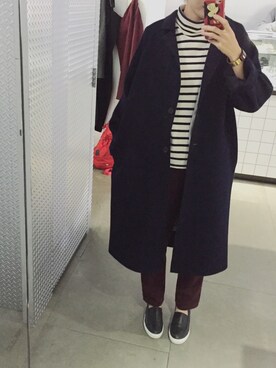 Joy Yangさんのコーディネート