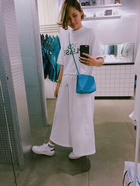 Joy Yangさんのコーディネート