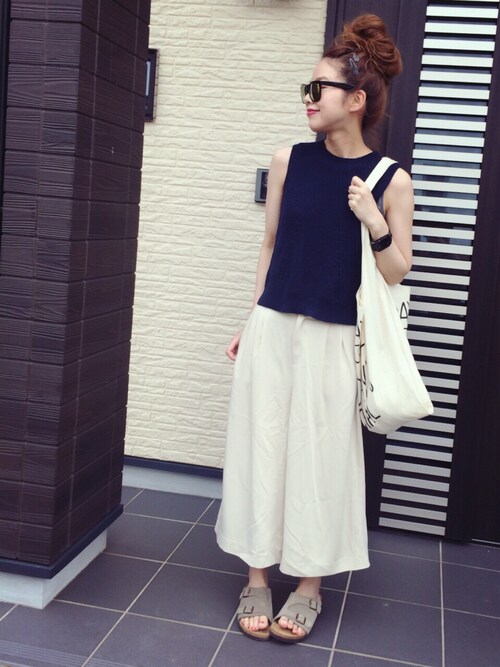 chiさんのコーディネート