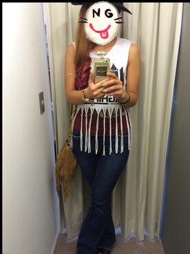 eRiさんのコーディネート