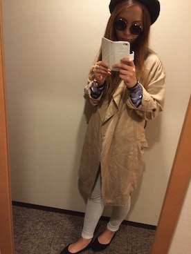 eRiさんのコーディネート