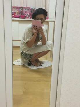 eRiさんのコーディネート