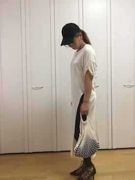 eRiさんのコーディネート