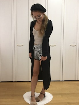 eRiさんのコーディネート