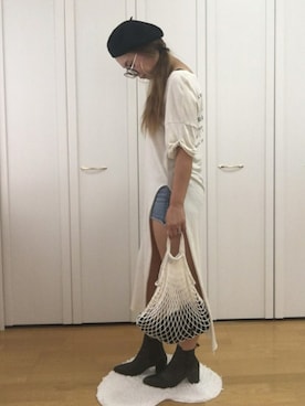 eRiさんのコーディネート