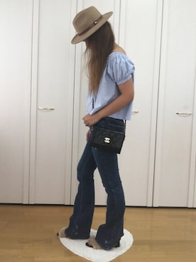 eRiさんのコーディネート