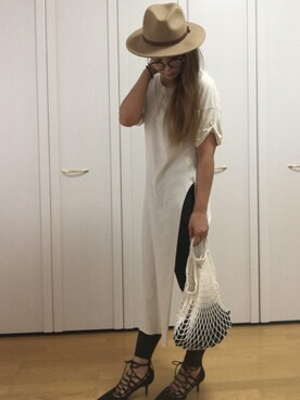 eRiさんのコーディネート