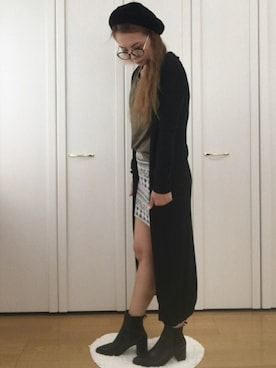 eRiさんのコーディネート