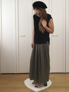 eRiさんのコーディネート