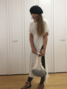 eRiさんのコーディネート