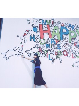 シュかさんのコーディネート