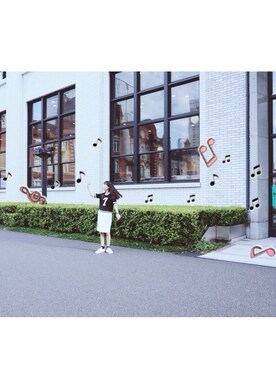 シュかさんのコーディネート