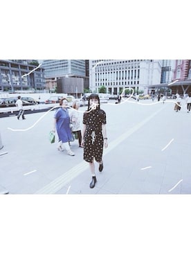 シュかさんのコーディネート