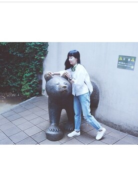 シュかさんのコーディネート