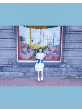 シュかさんのコーディネート