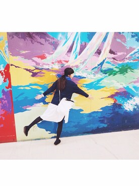 シュかさんのコーディネート