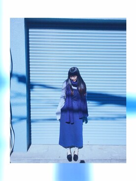 シュかさんのコーディネート